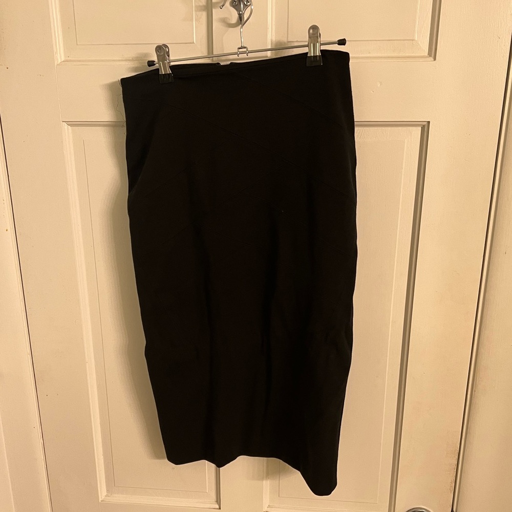 Express Pencil Skirt